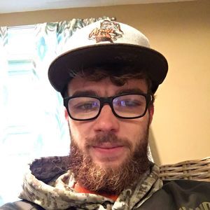 Meet your Posher, Tyler